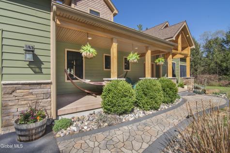 16 Humes Road Greenfield Center NY 12833