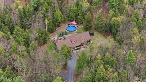 16 Humes Road Greenfield Center NY 12833