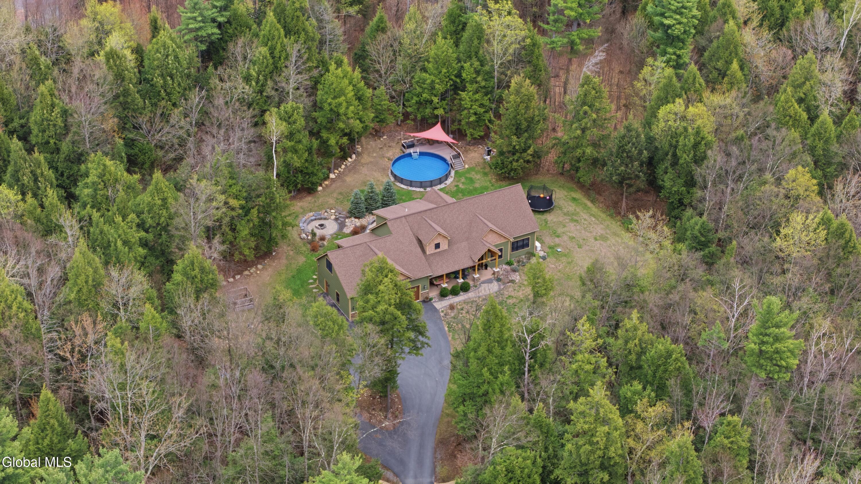 16 Humes Road Greenfield Center NY 12833