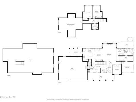 16 Humes Road Greenfield Center NY 12833