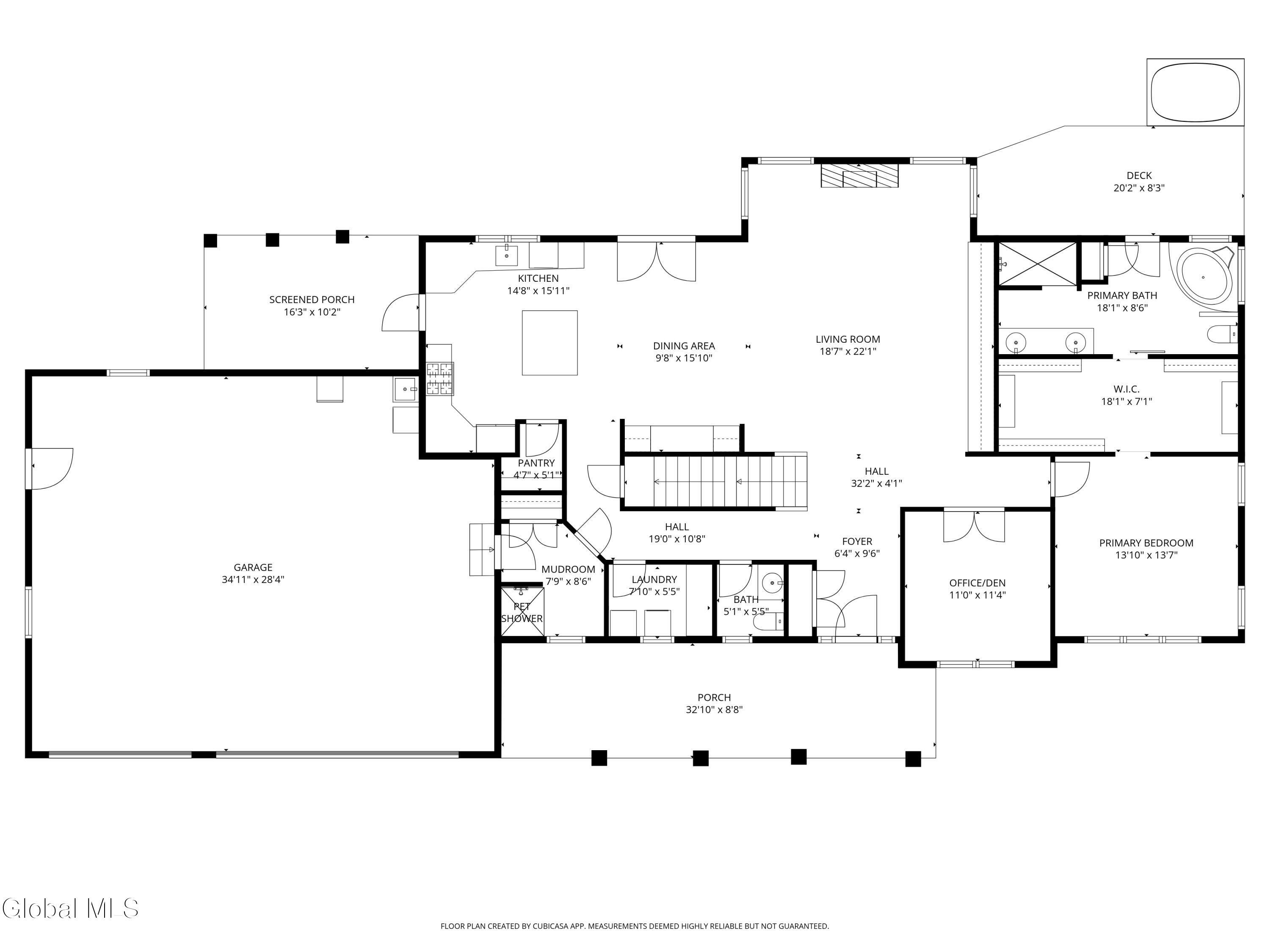 16 Humes Road Greenfield Center NY 12833