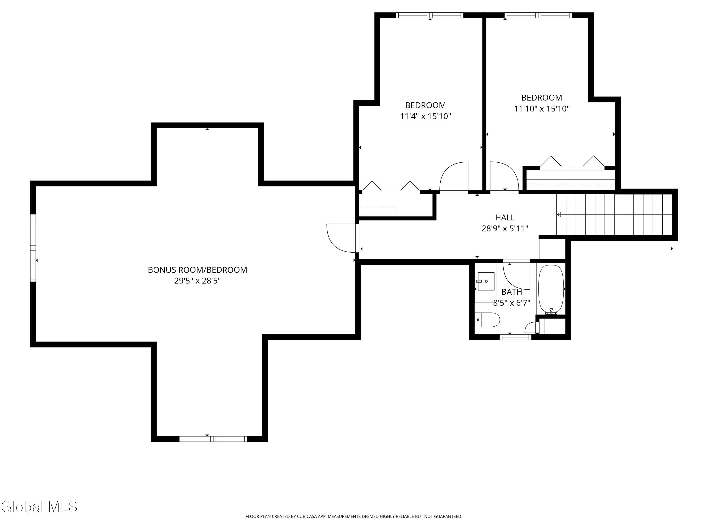 16 Humes Road Greenfield Center NY 12833