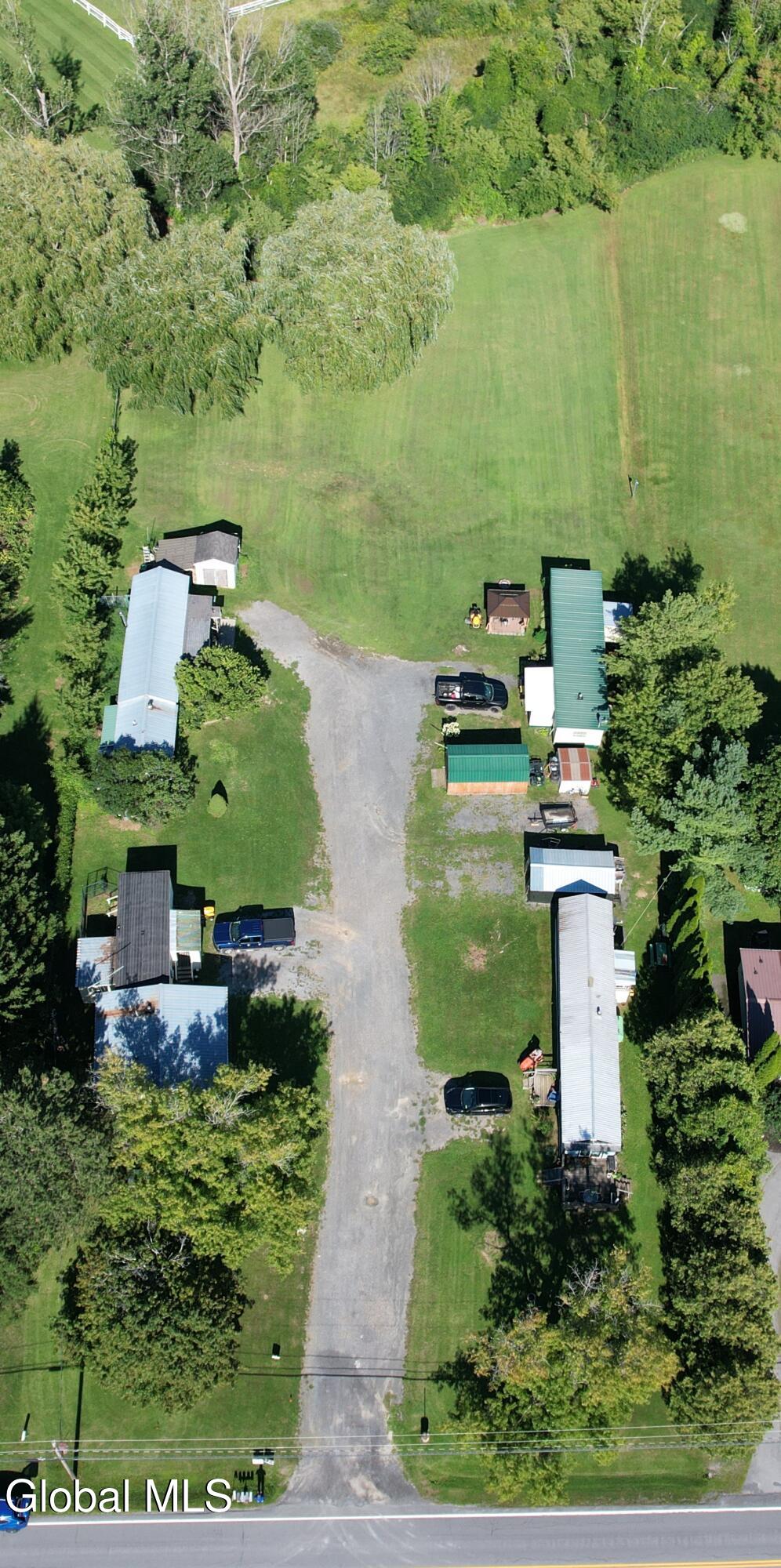 105 Vandale Lane Cental Bridge NY 12035