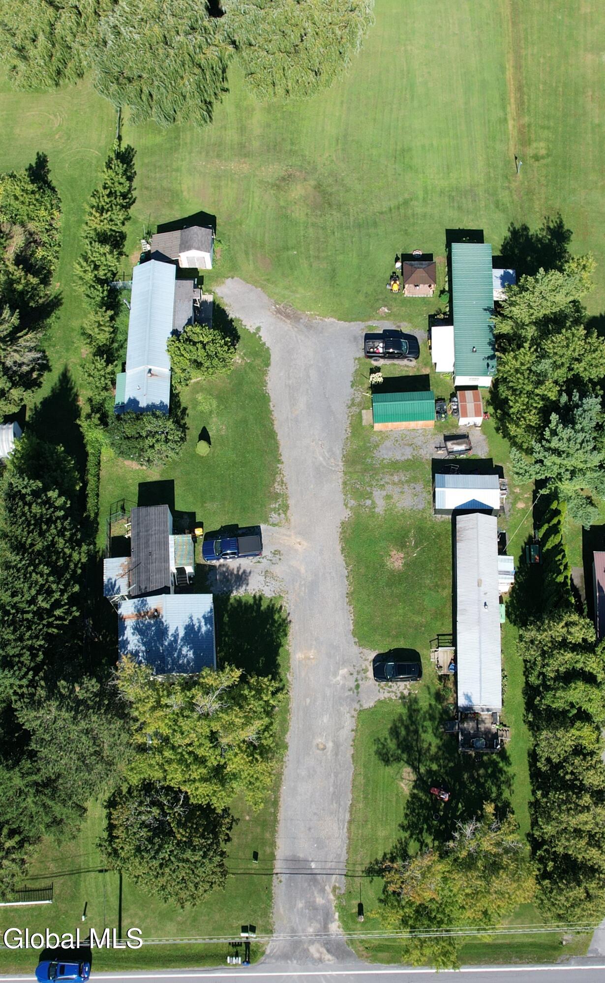 105 Vandale Lane Cental Bridge NY 12035