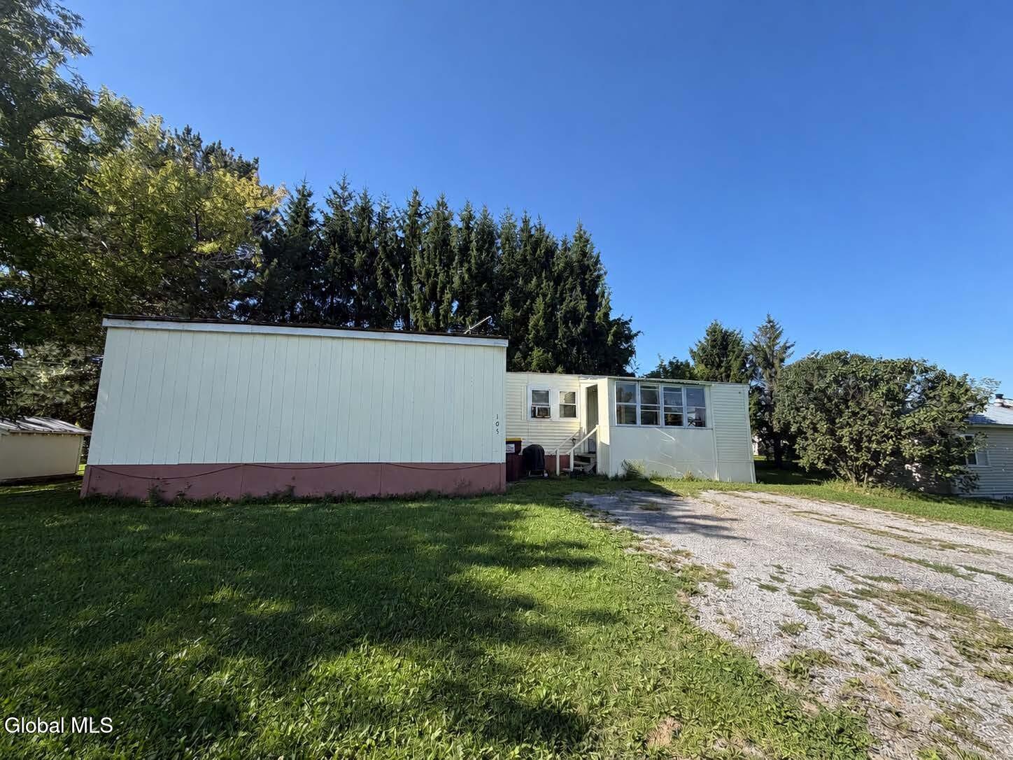 105 Vandale Lane Cental Bridge NY 12035