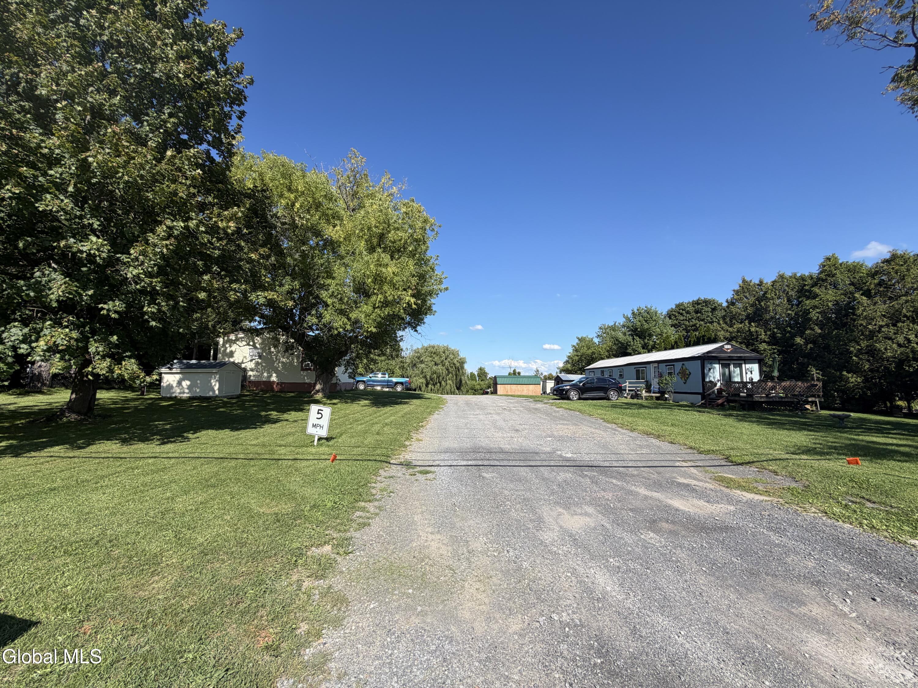 105 Vandale Lane Cental Bridge NY 12035