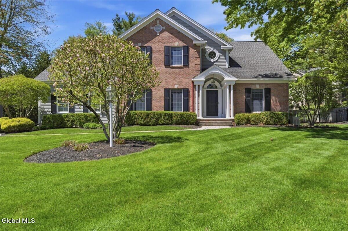 709 Waldens Pond Road Albany NY 12203