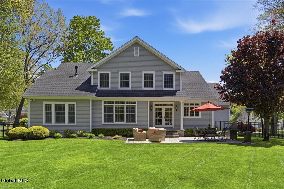 709 Waldens Pond Road Albany NY 12203