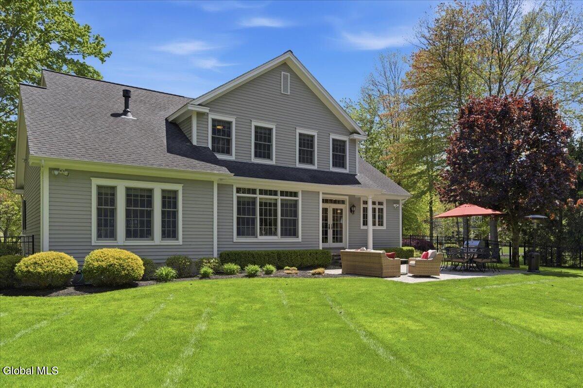 709 Waldens Pond Road Albany NY 12203