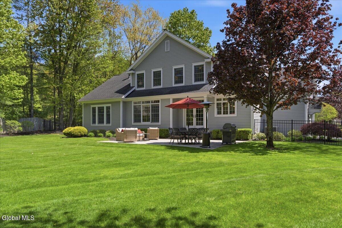 709 Waldens Pond Road Albany NY 12203