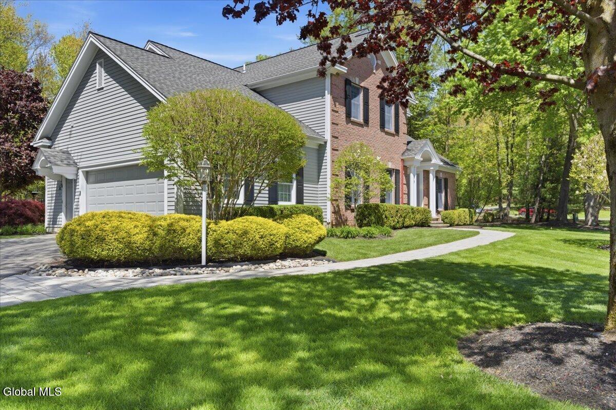 709 Waldens Pond Road Albany NY 12203