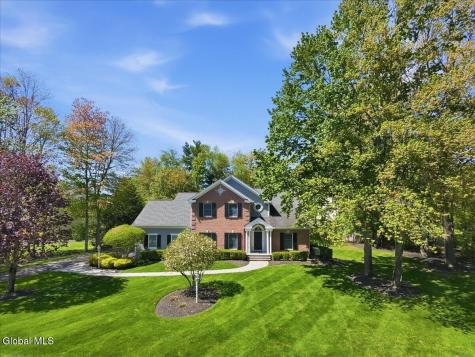709 Waldens Pond Road Albany NY 12203