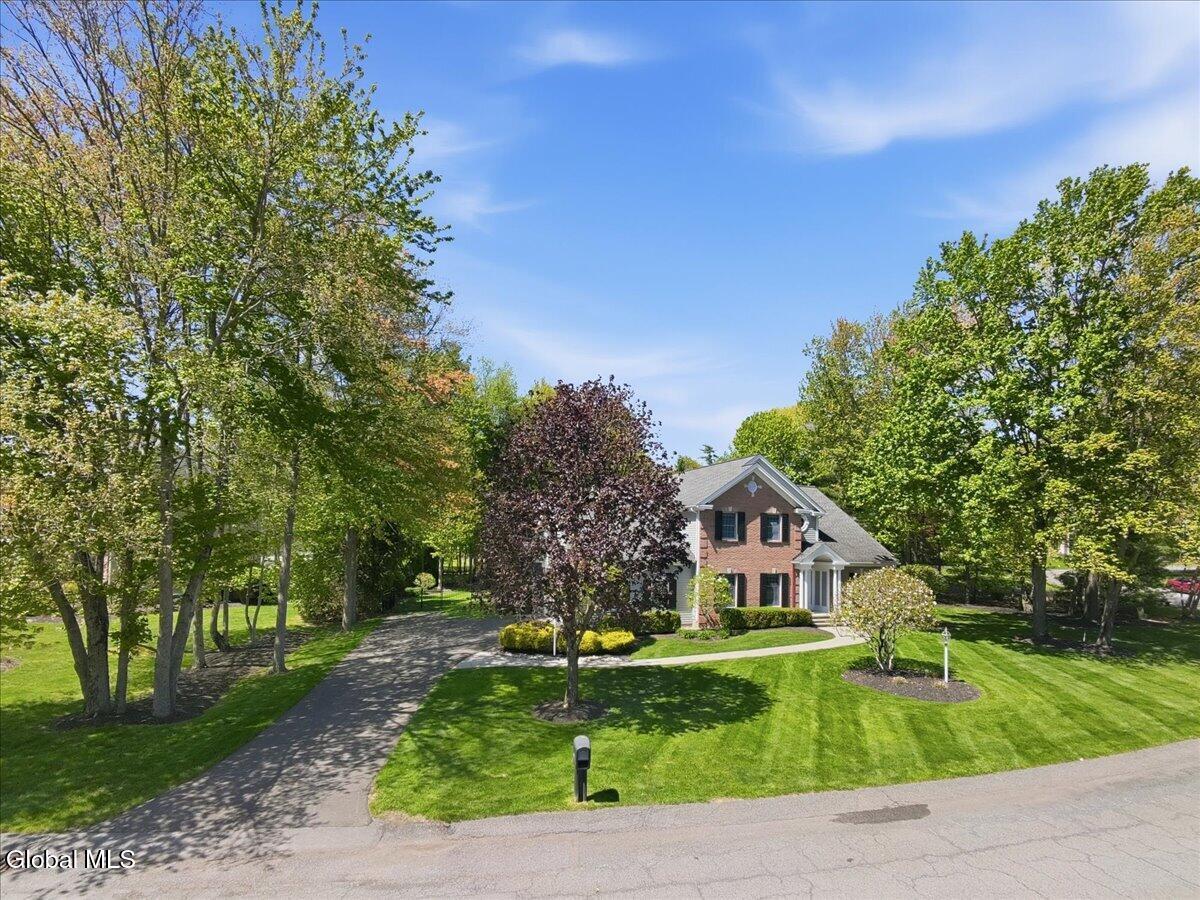 709 Waldens Pond Road Albany NY 12203