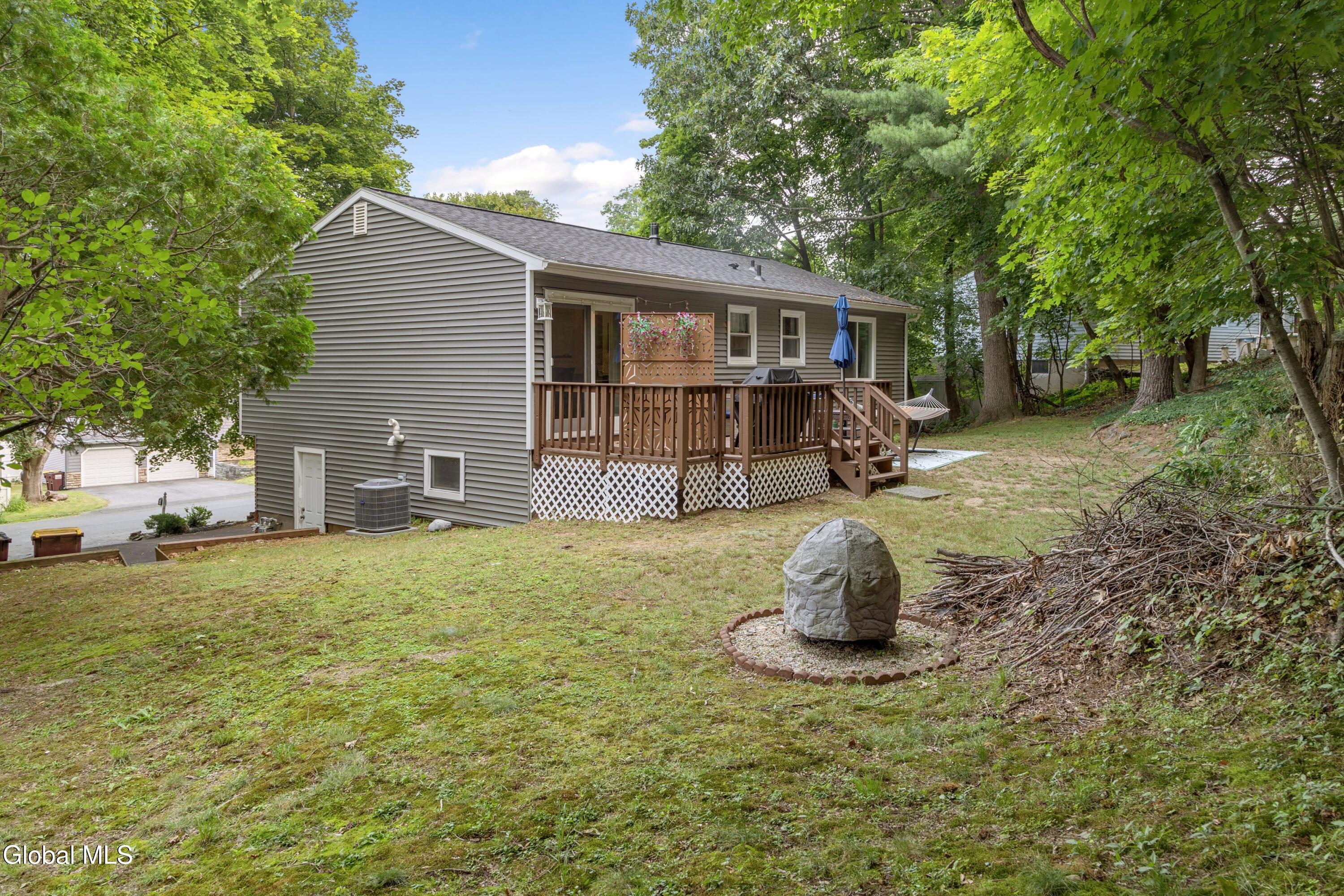 19 Chinquapin Avenue East Greenbush NY 12061