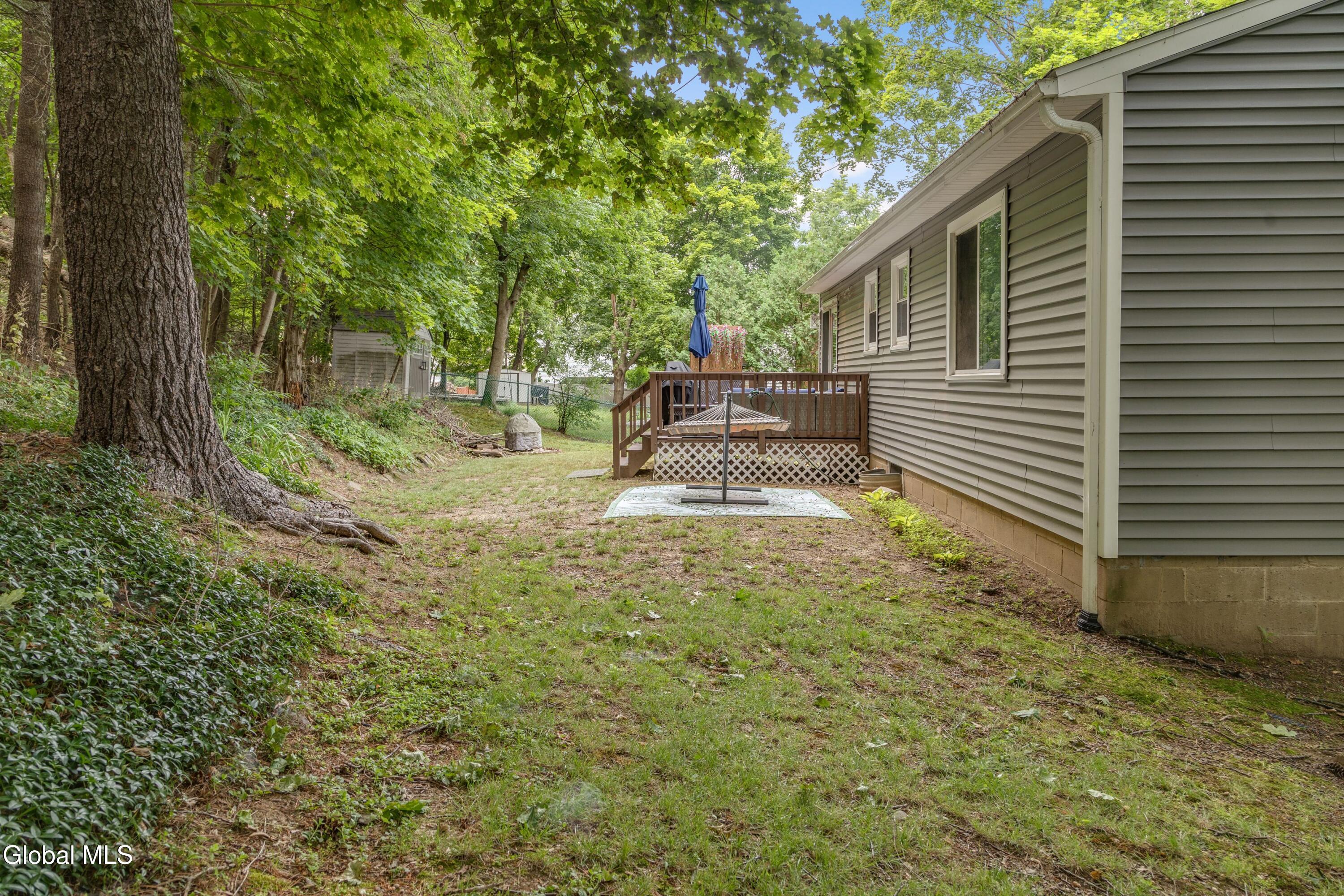 19 Chinquapin Avenue East Greenbush NY 12061