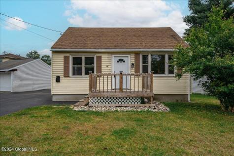 87 Consaul Road Albany NY 12205