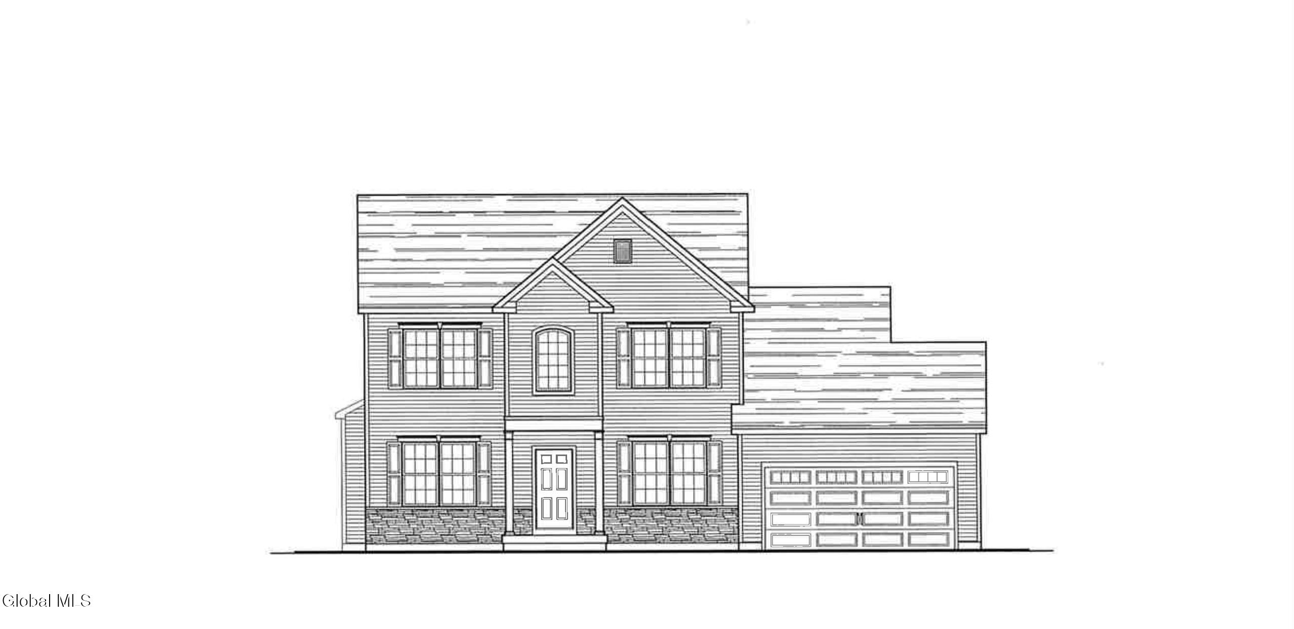 14 Pembroke Street Clifton Park NY 12065