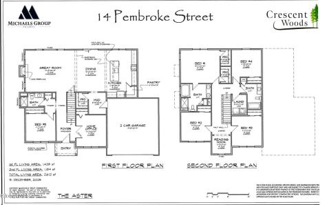 14 Pembroke Street Clifton Park NY 12065