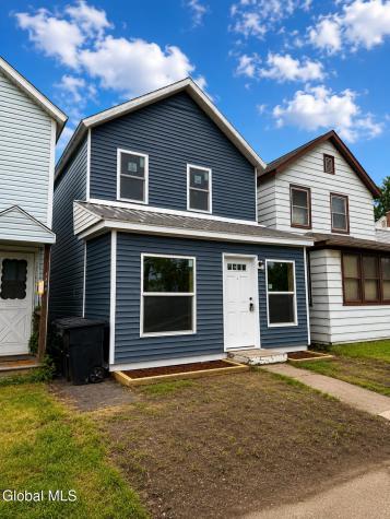 1337 2nd Avenue Watervliet NY 12189