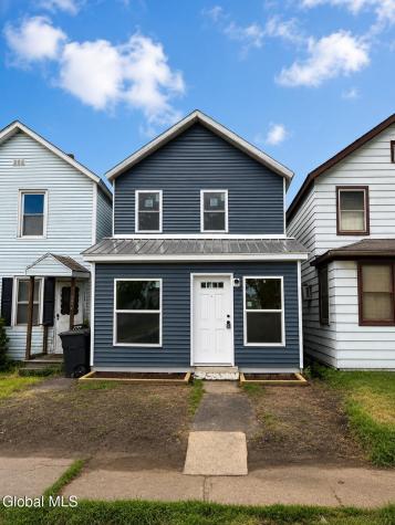 1337 2nd Avenue Watervliet NY 12189