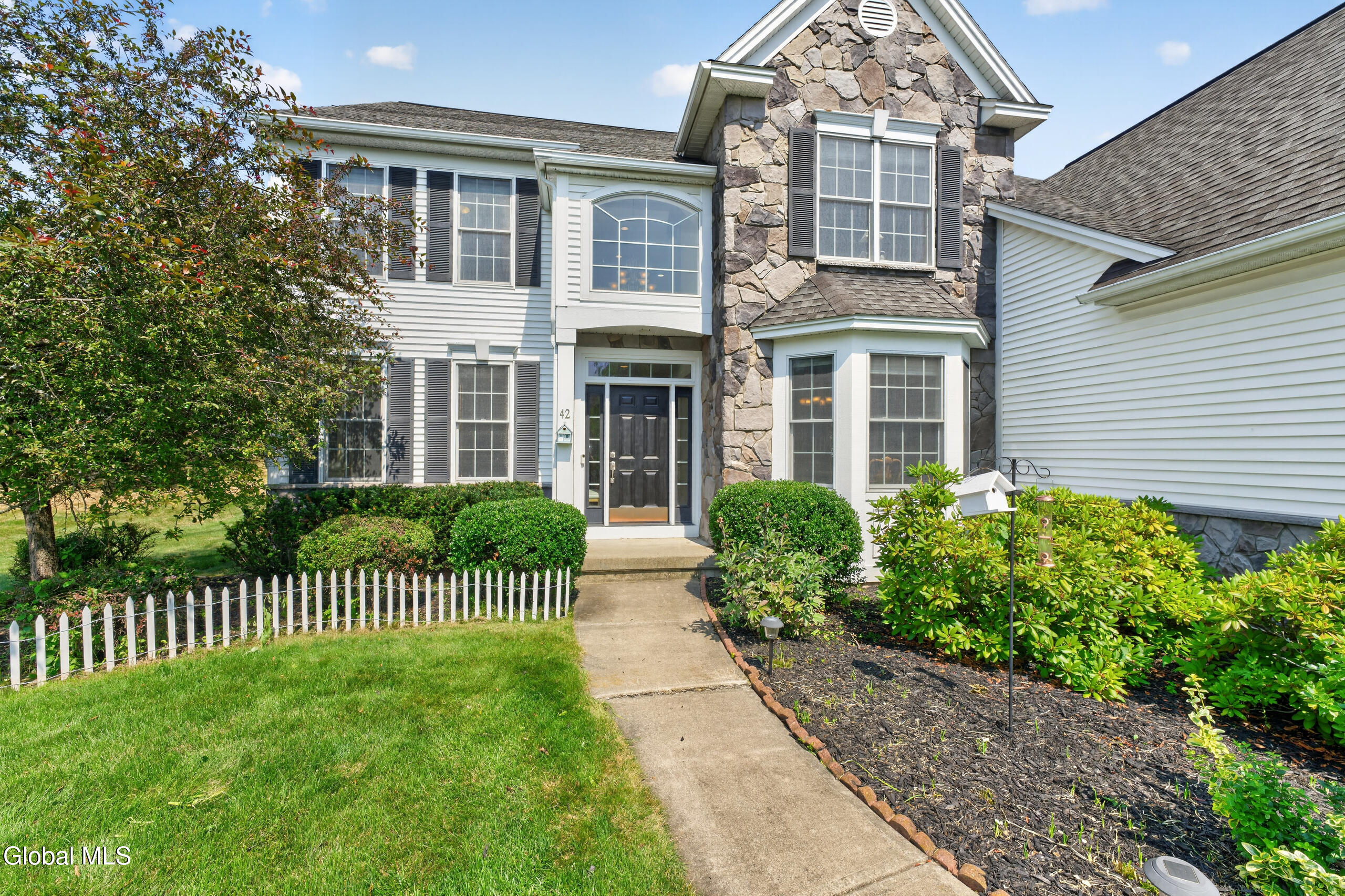 42 S Outlook Drive Halfmoon NY 12118