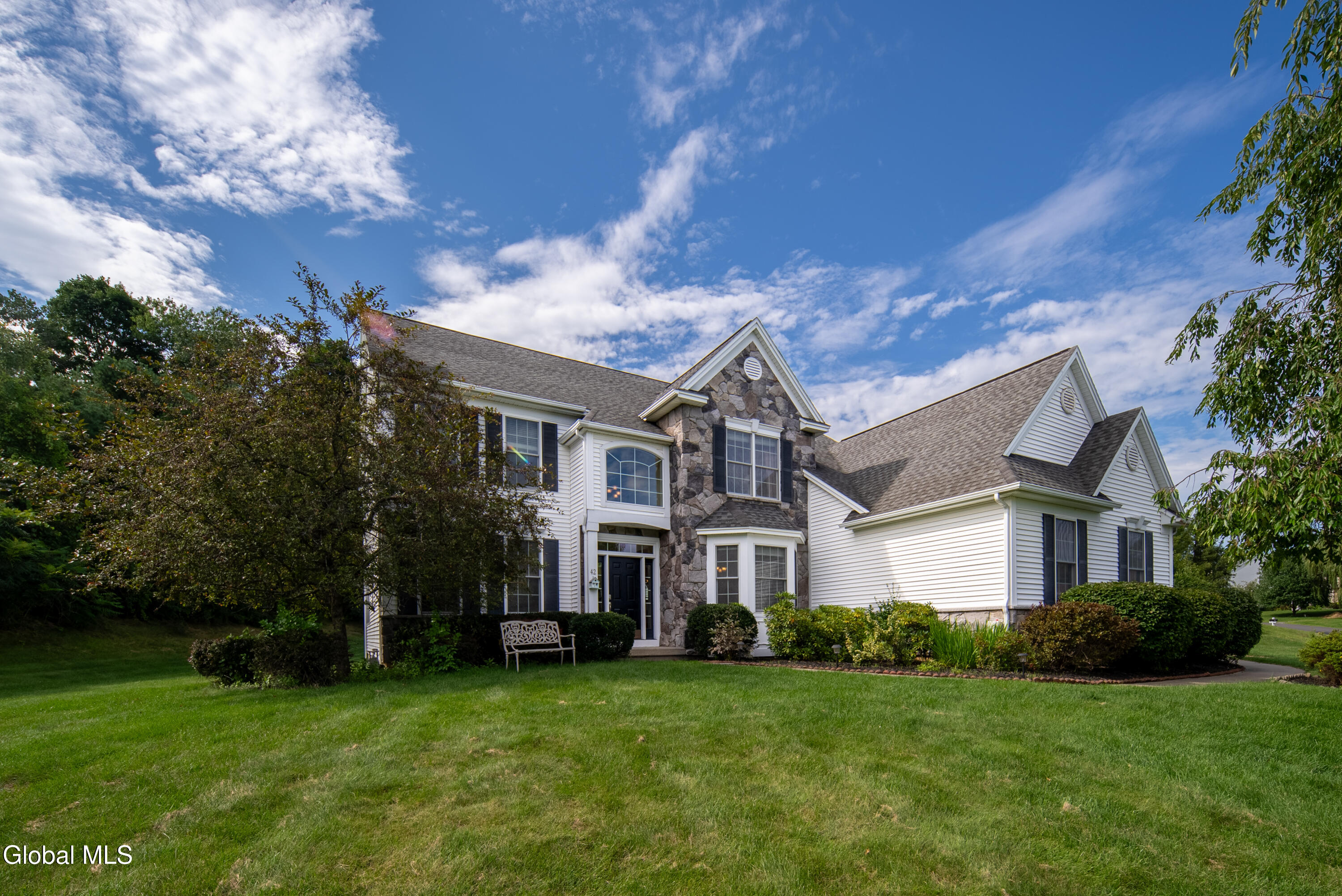 42 S Outlook Drive Mechanicville NY 12118