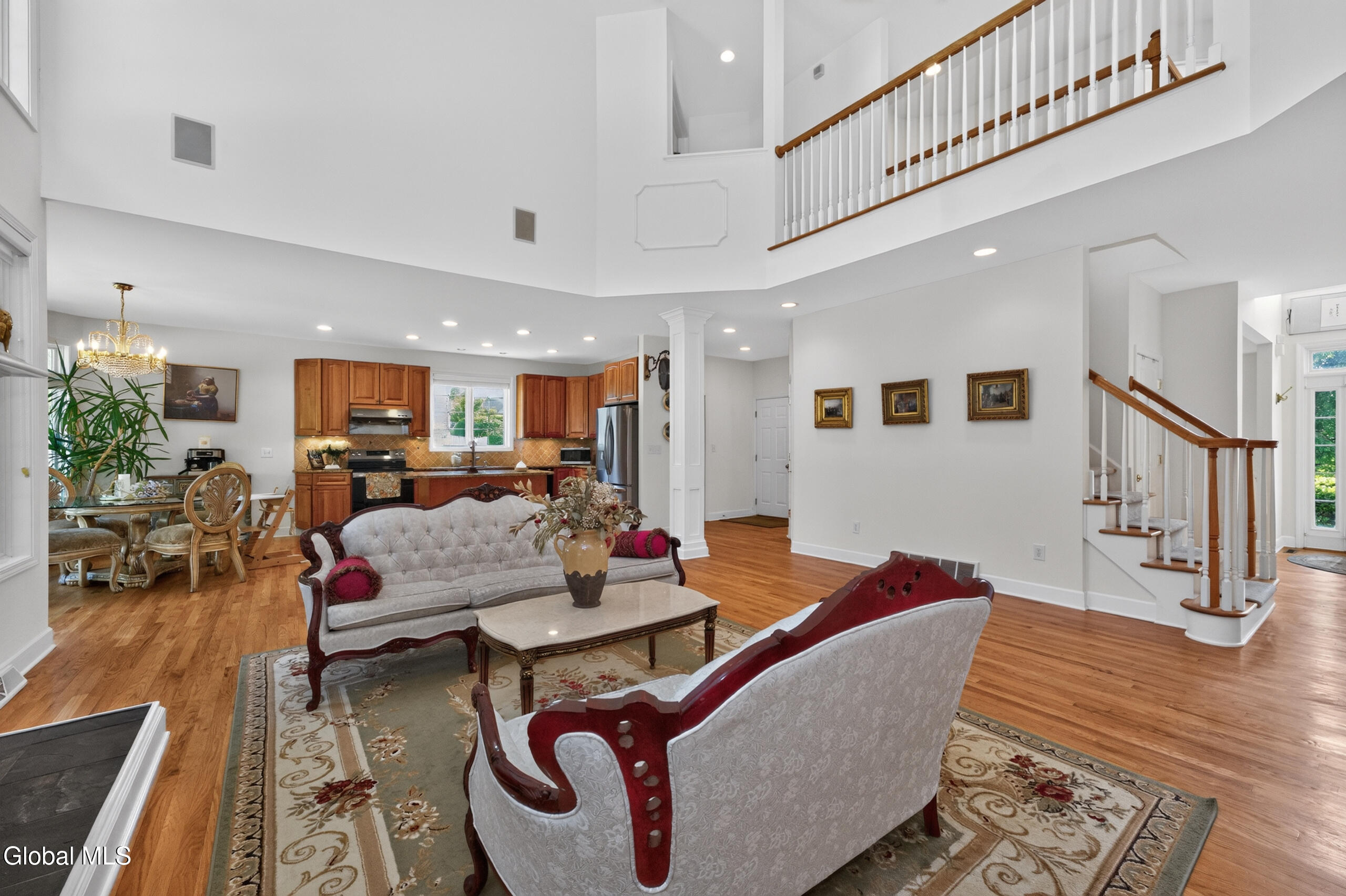 42 S Outlook Drive Halfmoon NY 12118