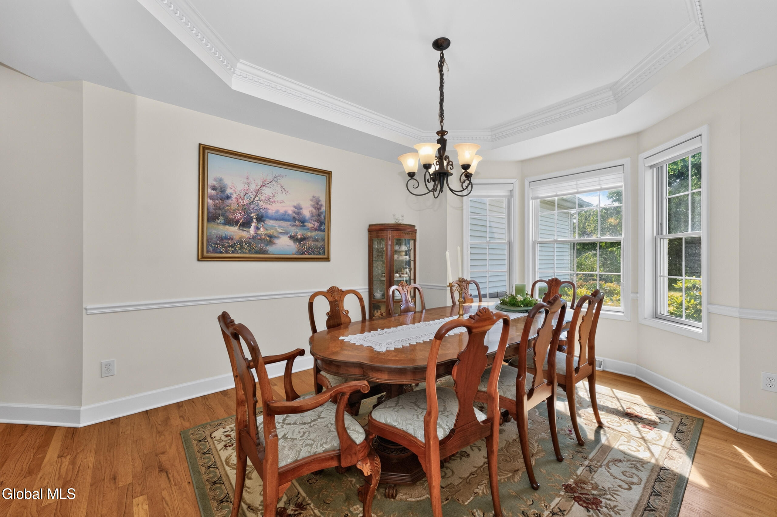 42 S Outlook Drive Halfmoon NY 12118
