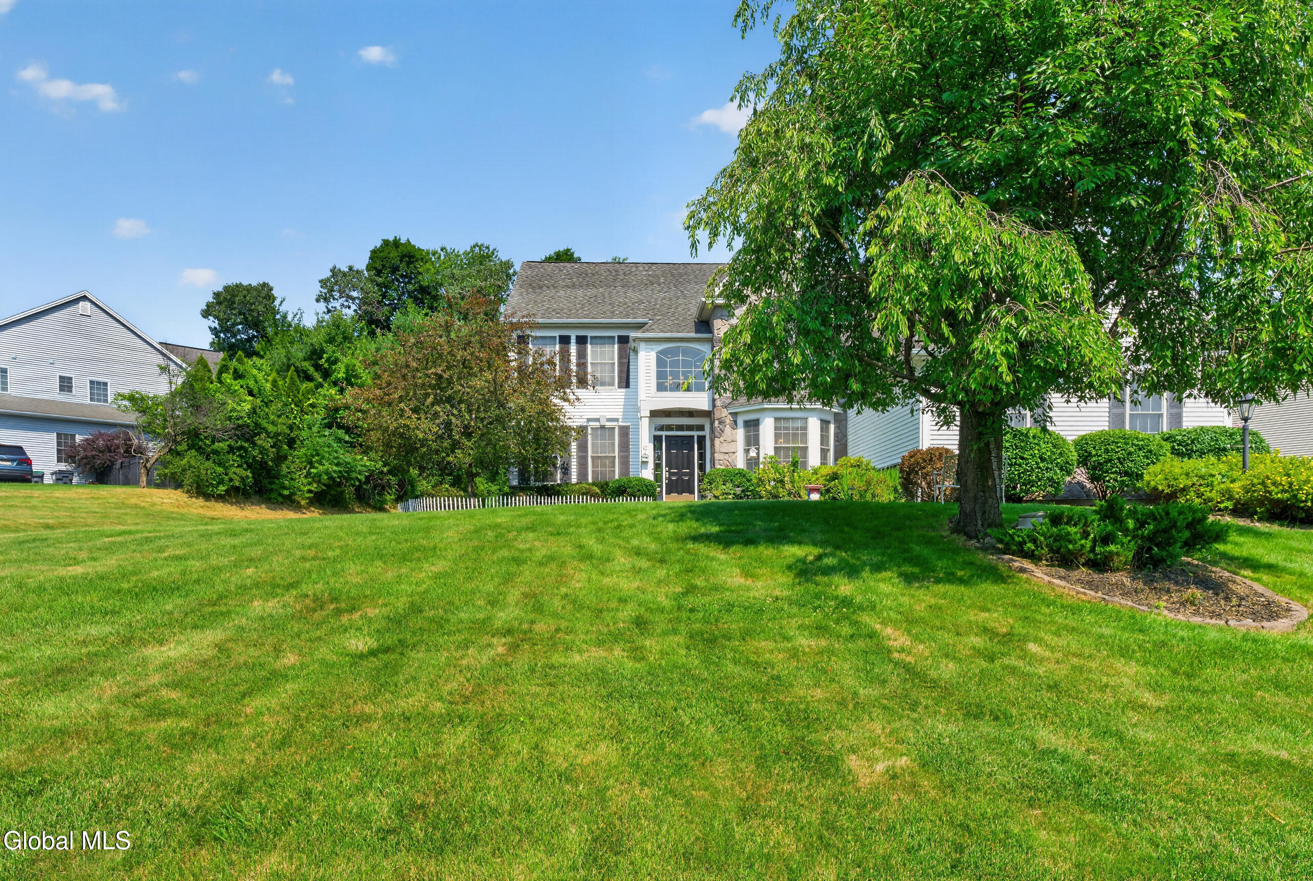 42 S Outlook Drive Halfmoon NY 12118