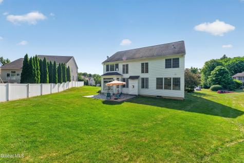 42 S Outlook Drive Halfmoon NY 12118