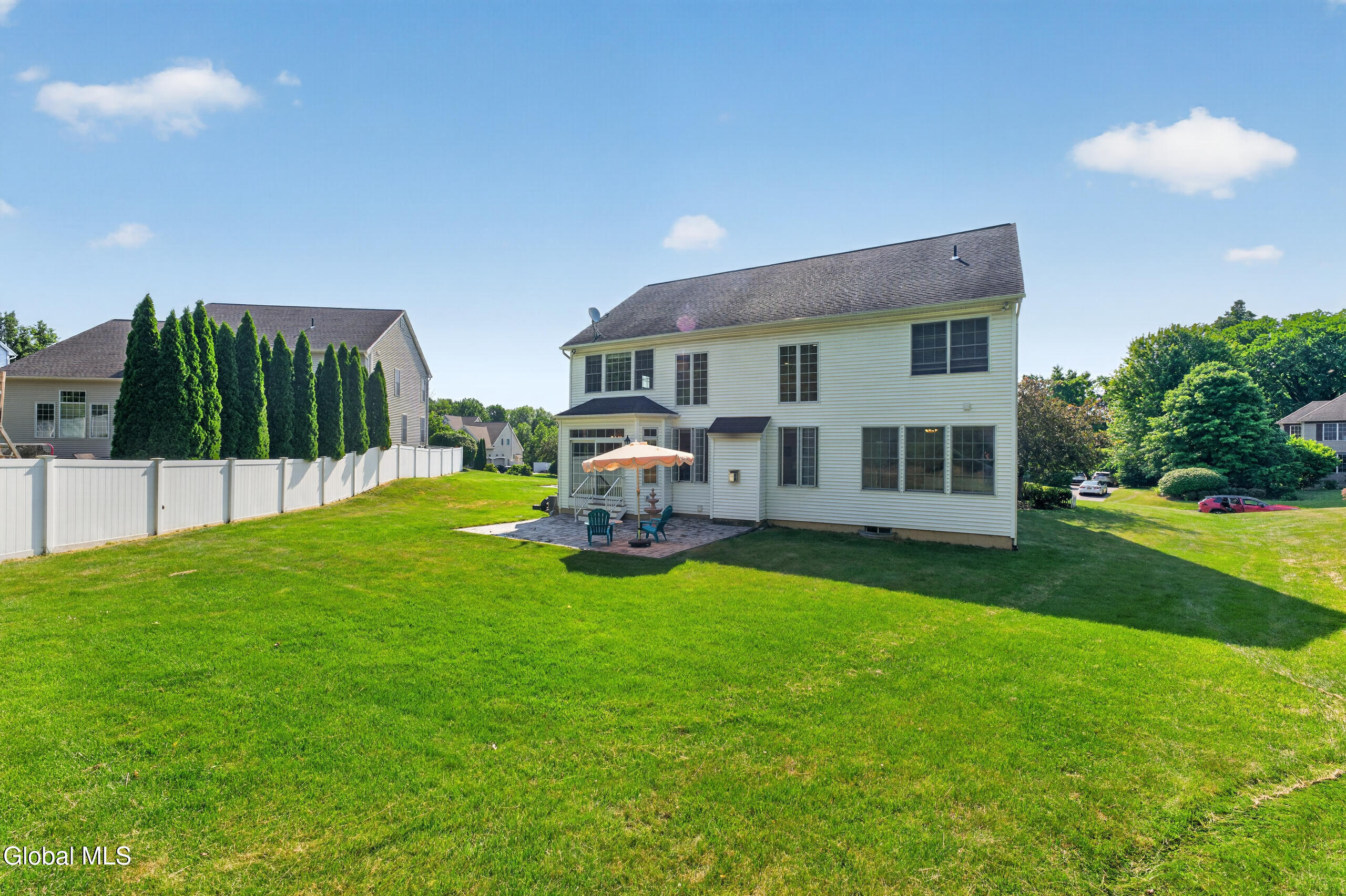 42 S Outlook Drive Halfmoon NY 12118