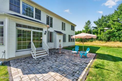 42 S Outlook Drive Halfmoon NY 12118