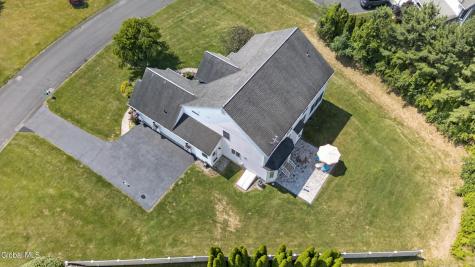 42 S Outlook Drive Halfmoon NY 12118