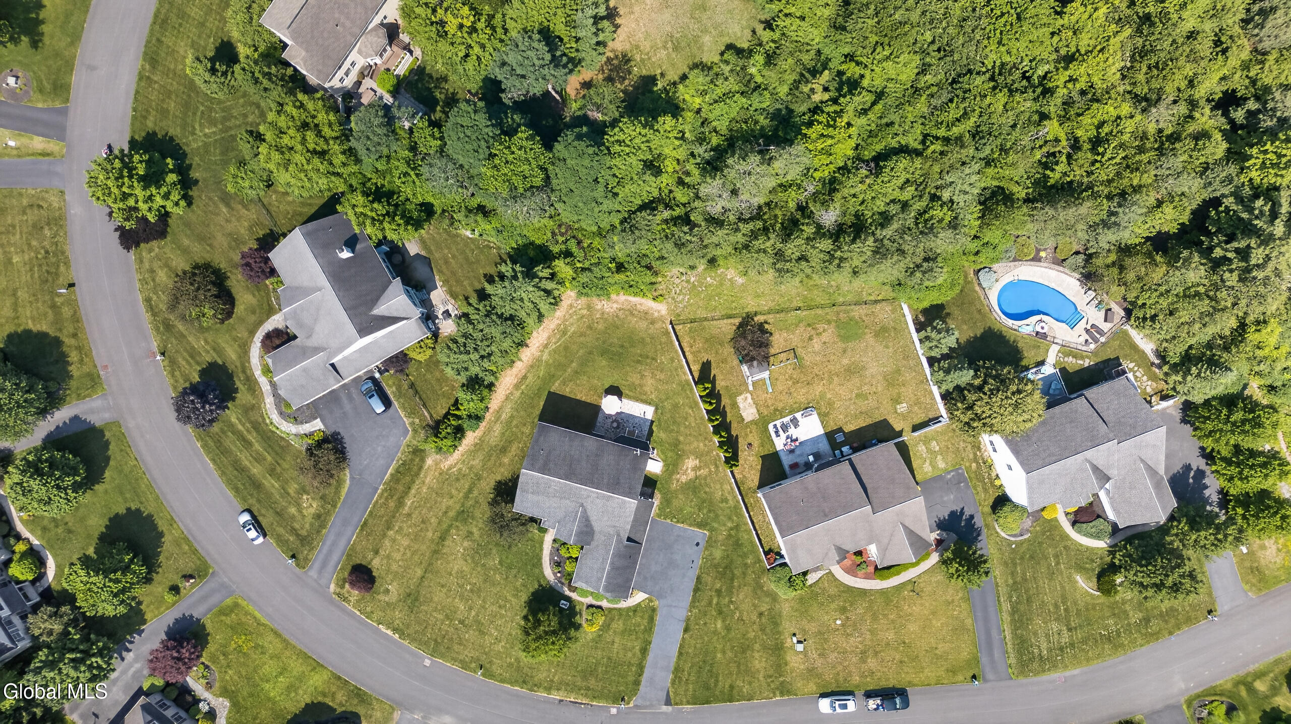 42 S Outlook Drive Halfmoon NY 12118