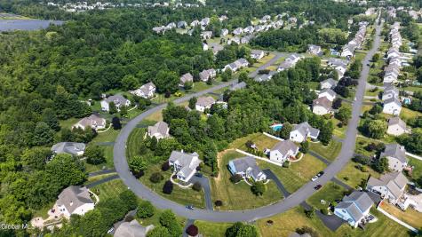 42 S Outlook Drive Halfmoon NY 12118