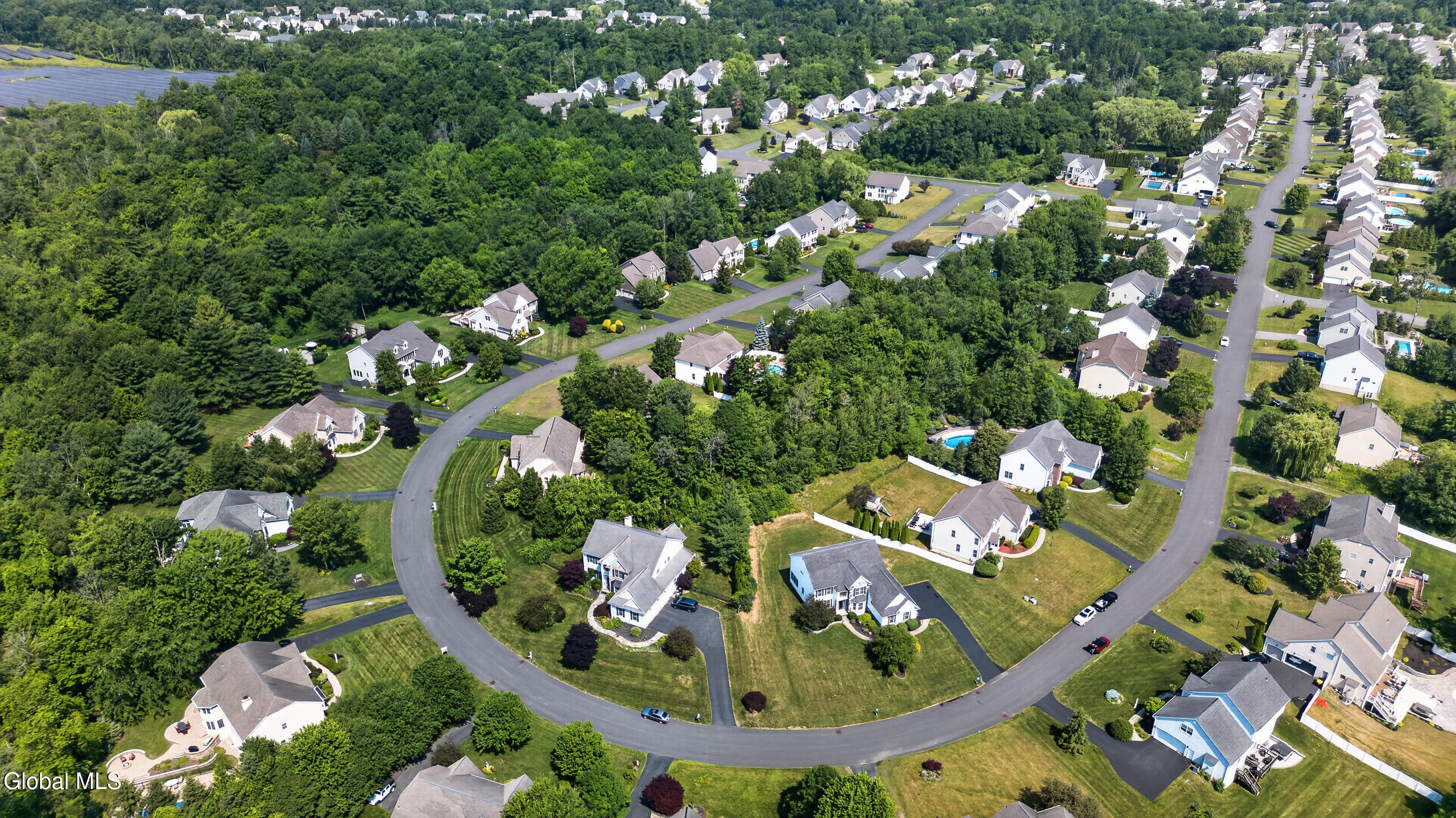 42 S Outlook Drive Halfmoon NY 12118