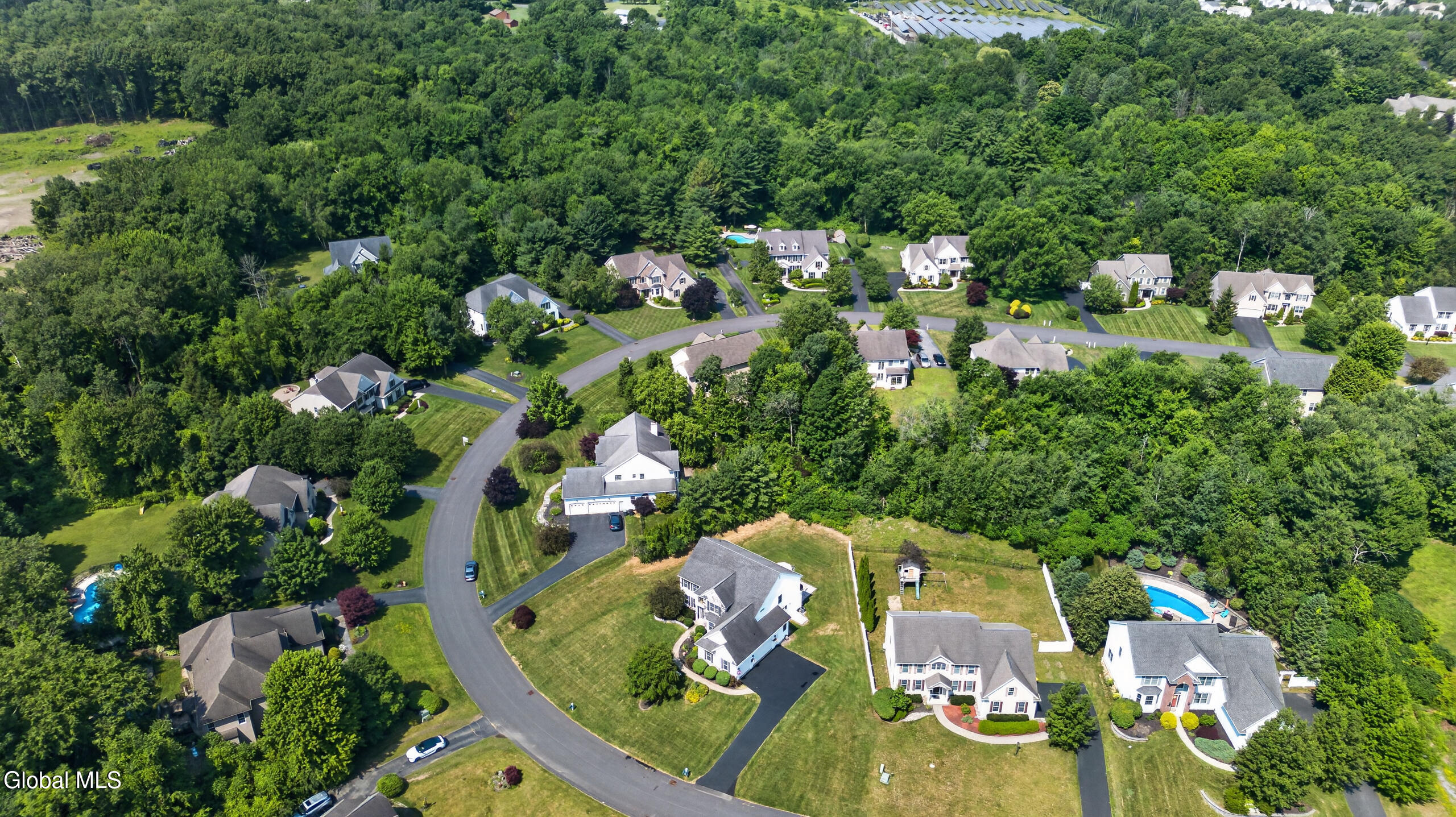 42 S Outlook Drive Halfmoon NY 12118