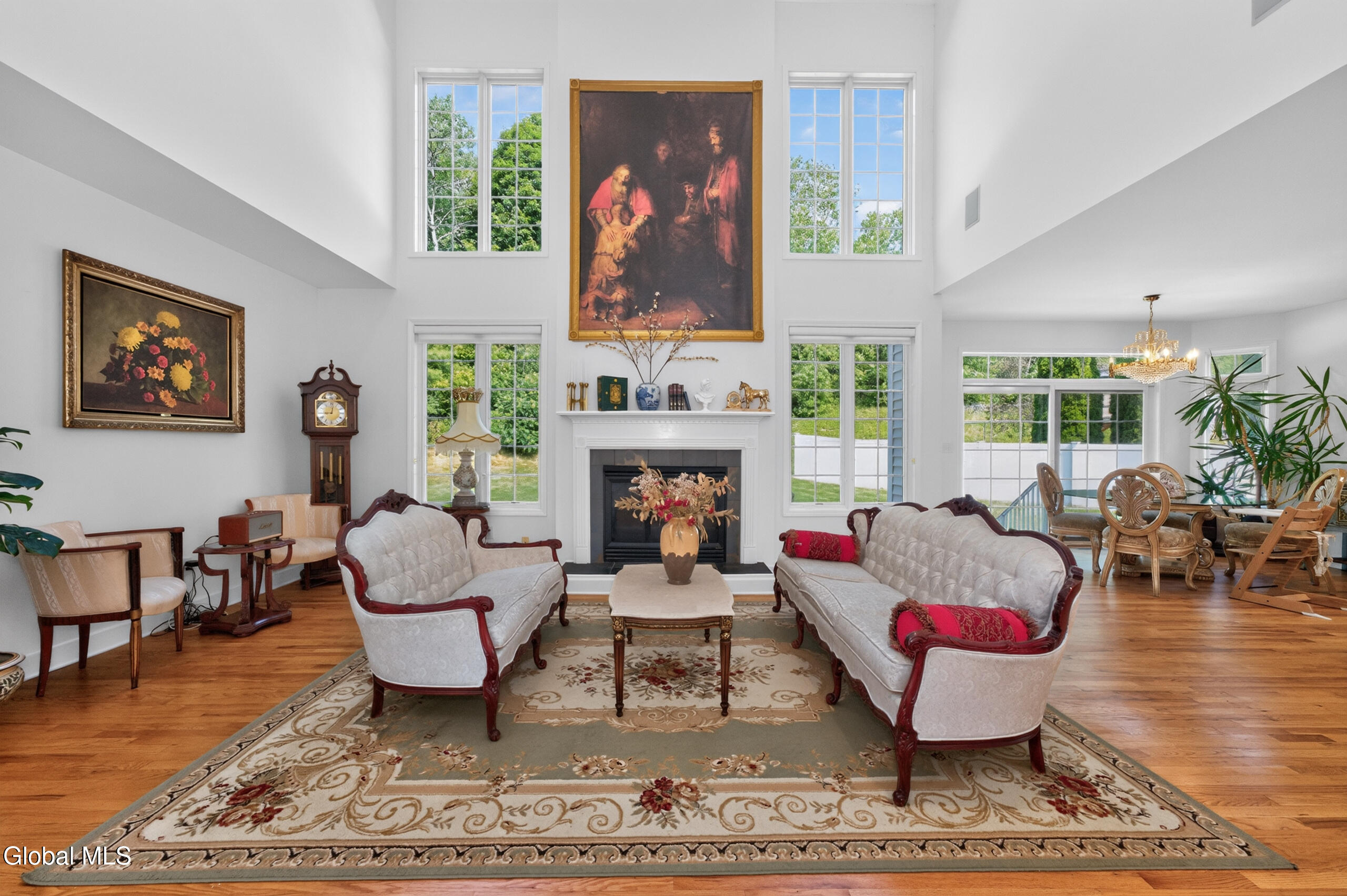 42 S Outlook Drive Halfmoon NY 12118