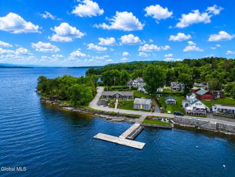 29 Beggs Point Street Essex NY 12936
