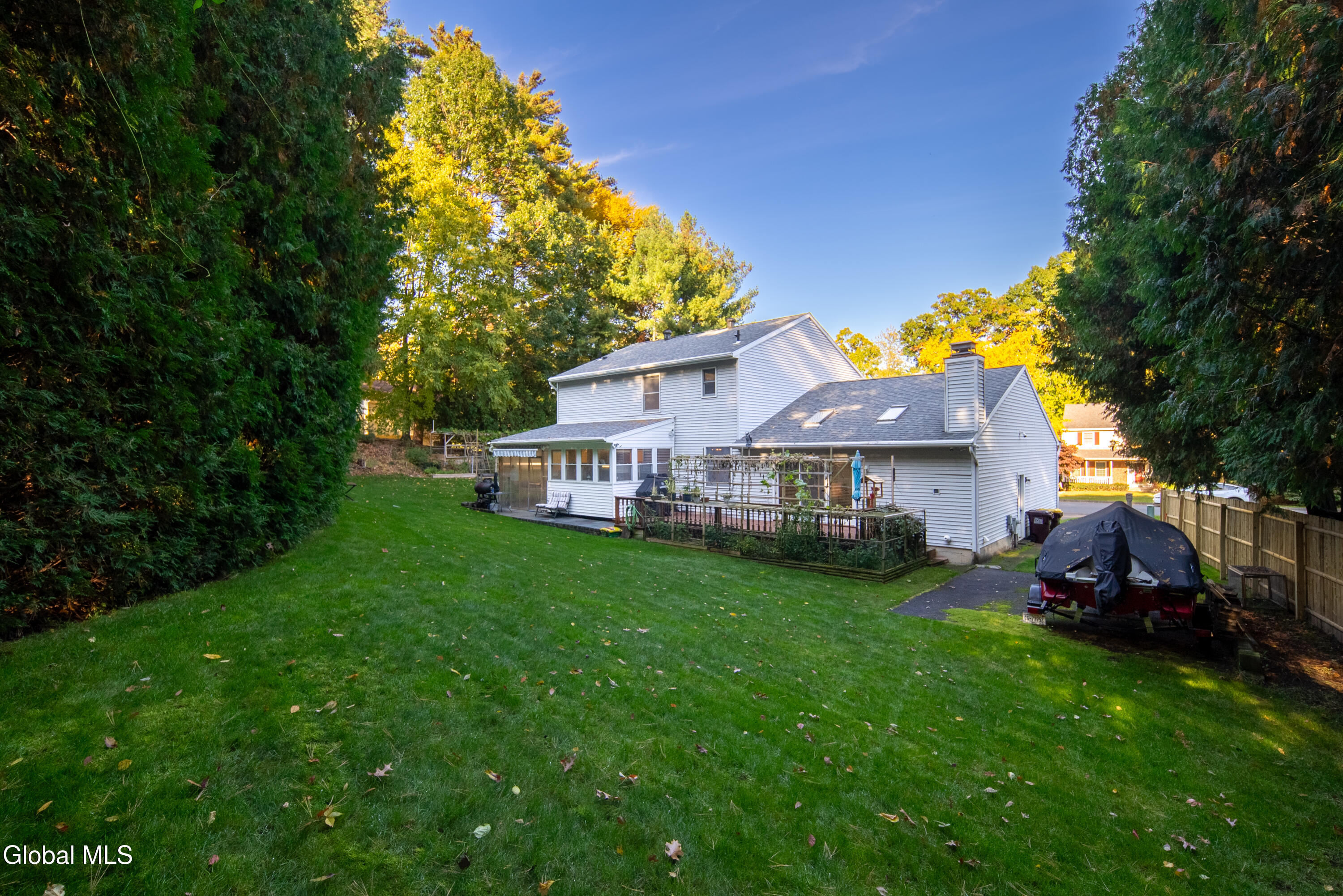 102 Old Coach Road Clifton Park NY 12065