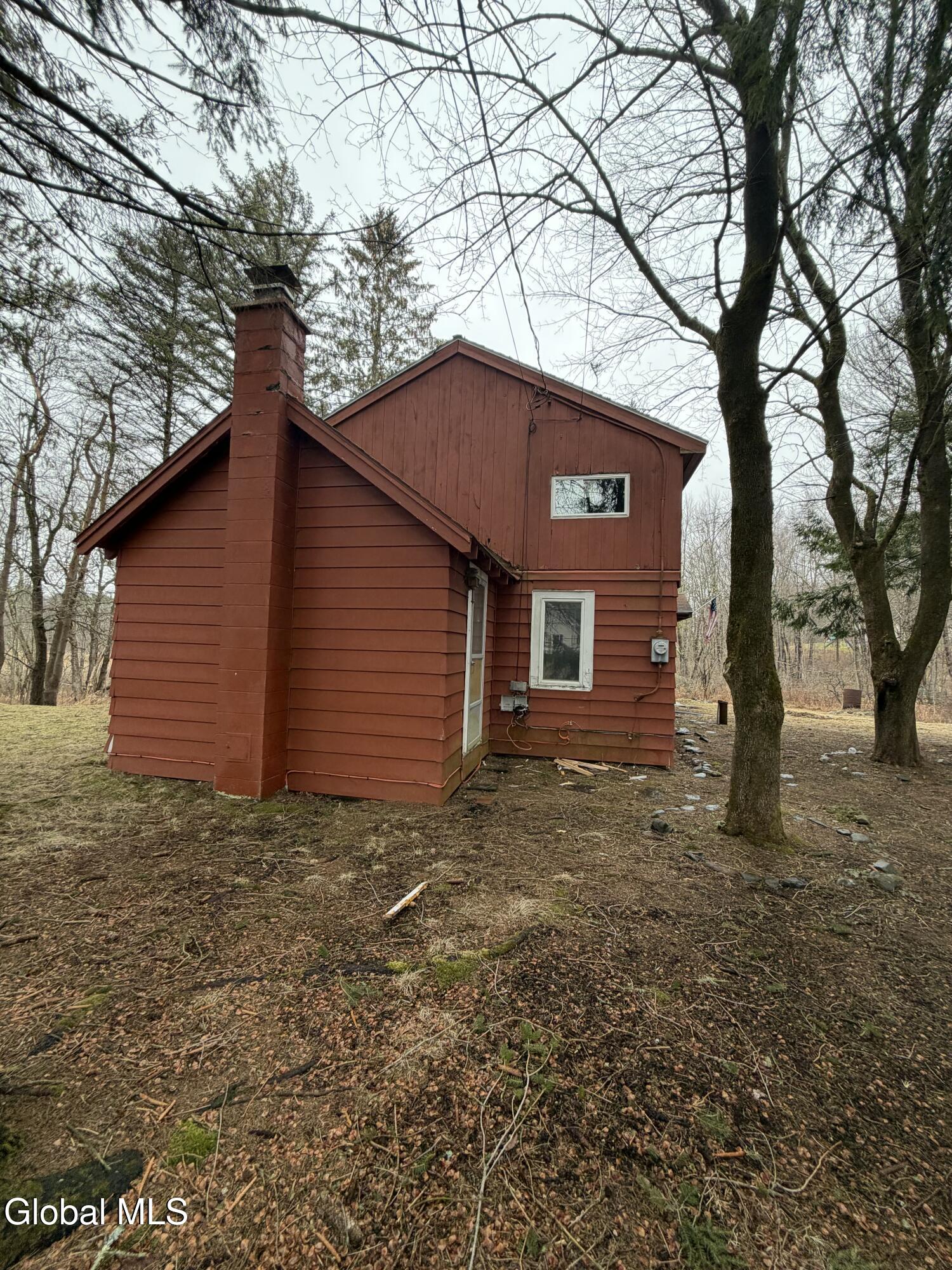2704 Ny-2 Cropseyville NY 12052