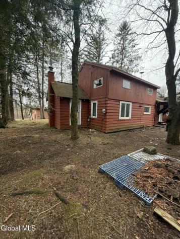2704 Ny-2 Cropseyville NY 12052