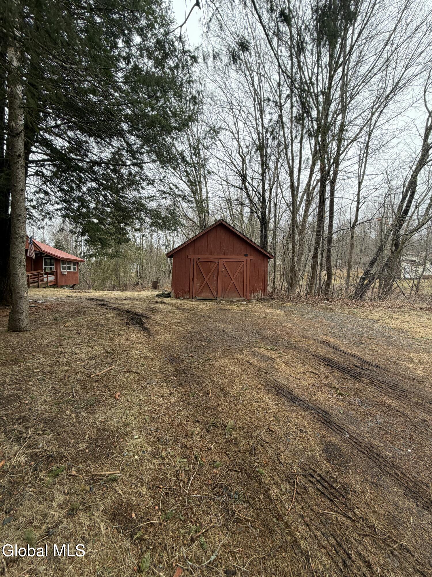 2704 Ny-2 Cropseyville NY 12052
