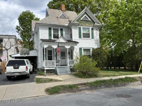 10 E Notre Dame Street Glens Falls NY 12801
