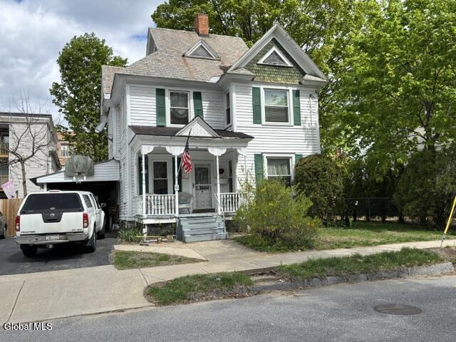 10 E Notre Dame Street Glens Falls NY 12801