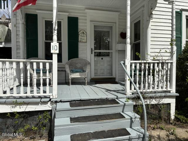 10 E Notre Dame Street Glens Falls NY 12801