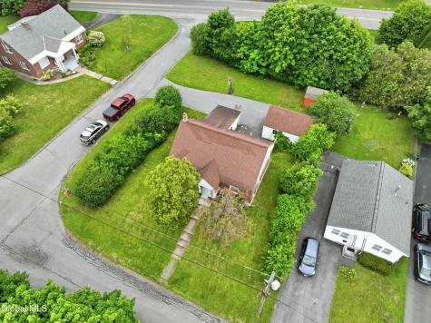 1209 Mader Street Schenectady NY 12308