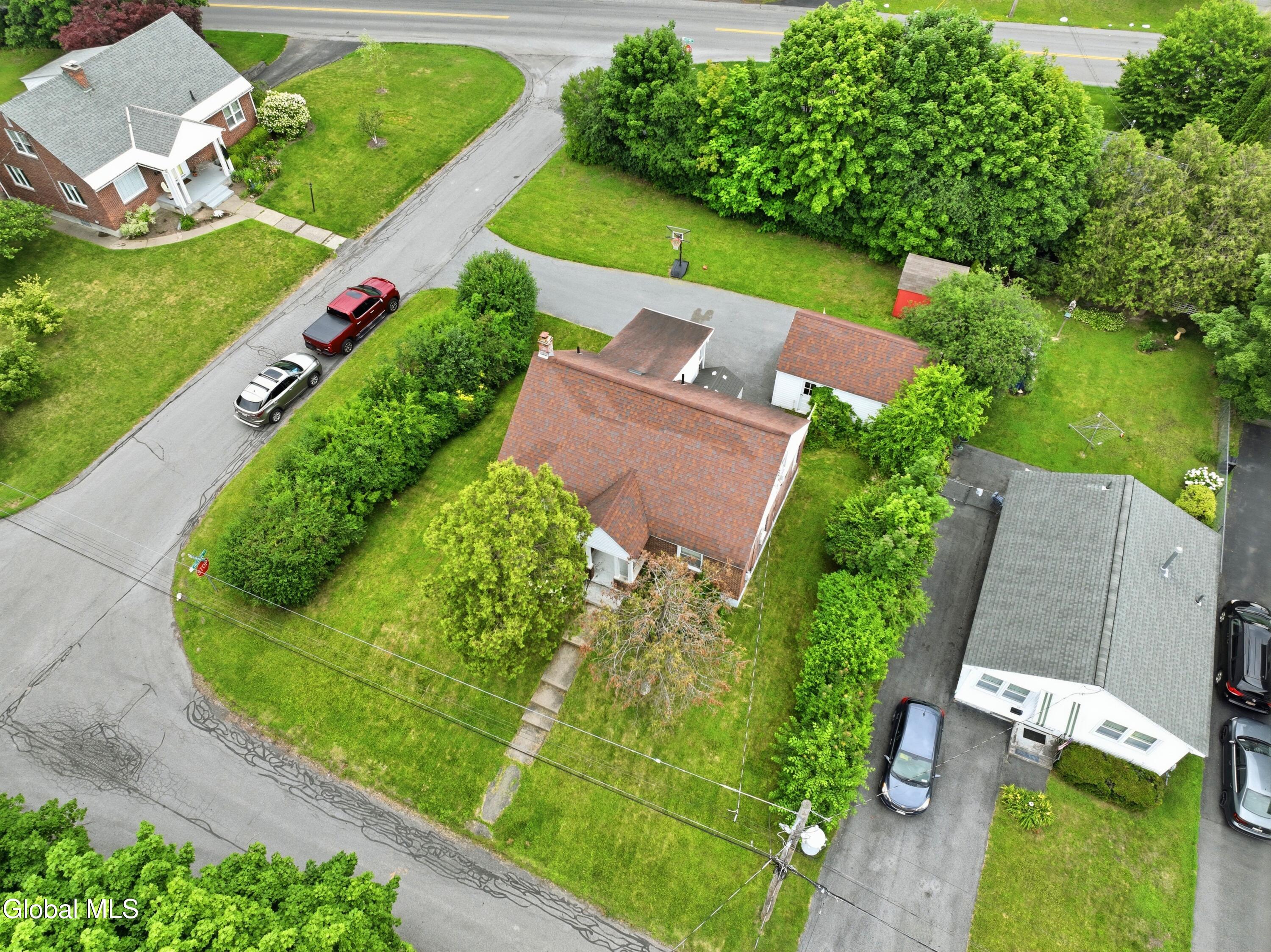 1209 Mader Street Schenectady NY 12308