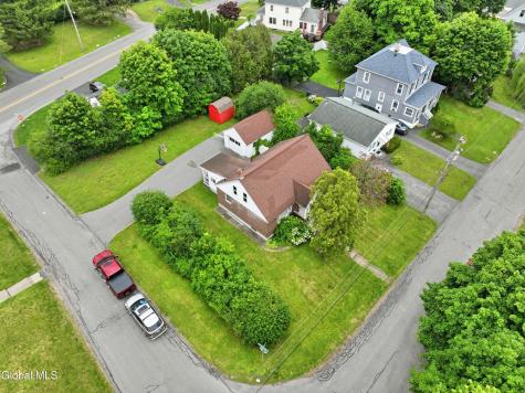 1209 Mader Street Schenectady NY 12308