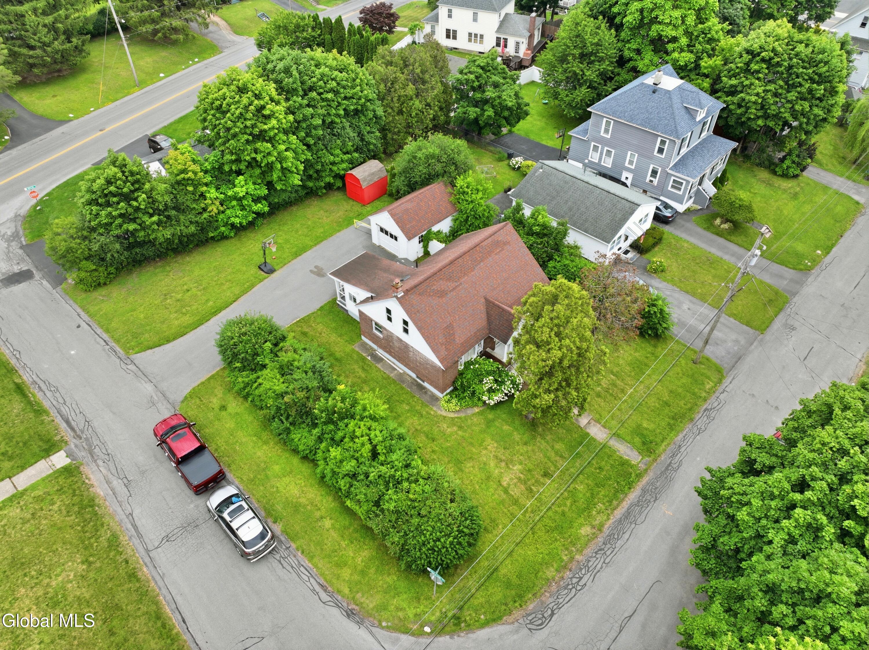 1209 Mader Street Schenectady NY 12308